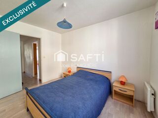  Maison à vendre 6 pièces 144 m²