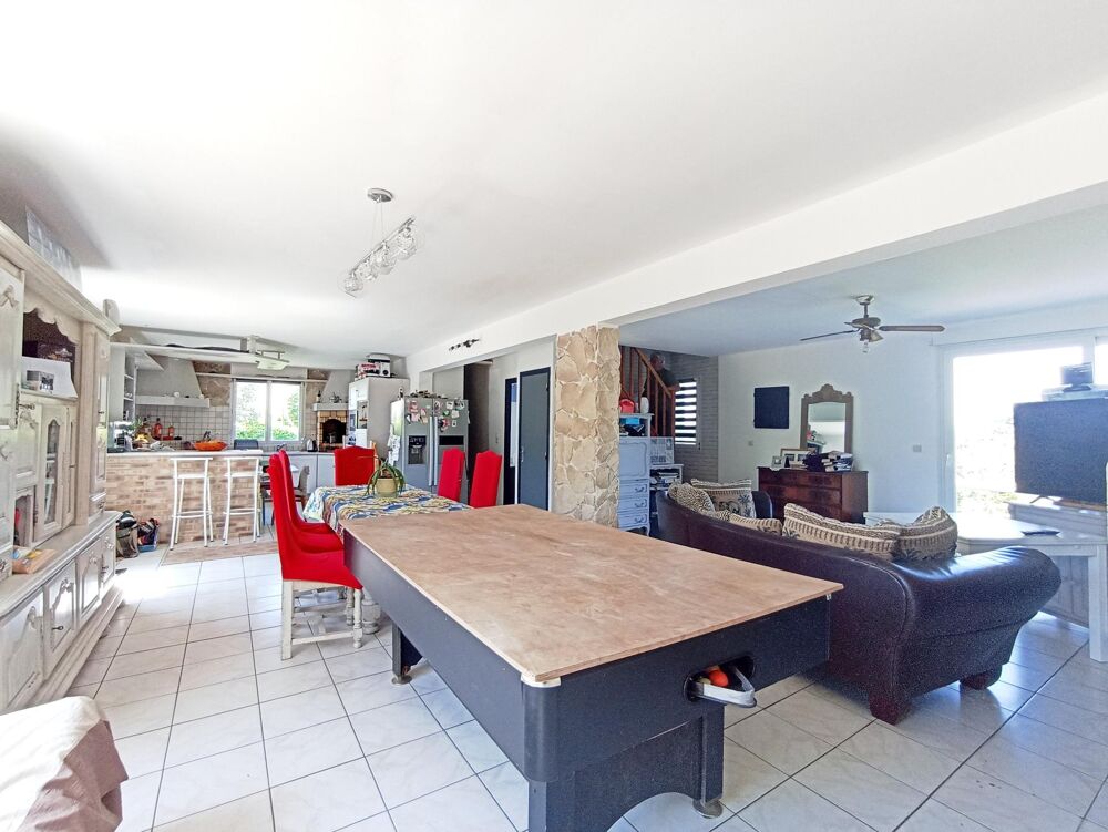 Maison familiale de 170 m2 au calme, à 3 min de Morlaix ville !
