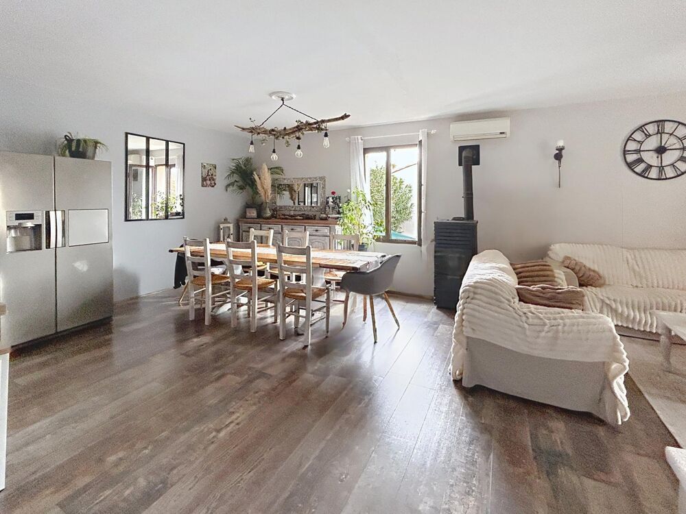 Vente Maison Grande maison familiale Villeneuve