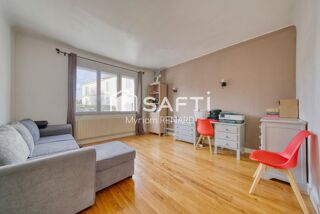  Maison à vendre 3 pièces 95 m²