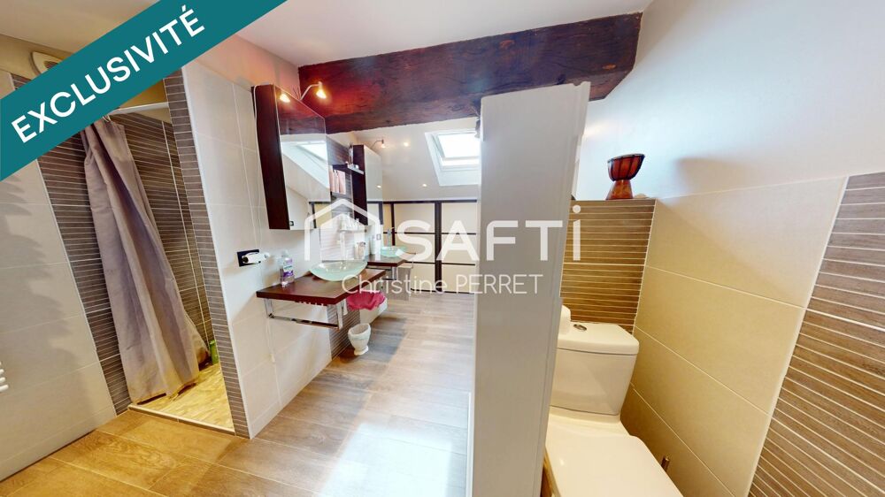 à vendre  Maison Bordeaux (33000)