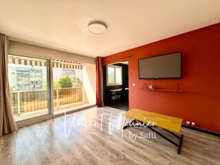  Appartement à vendre 4 pièces 69 m²
