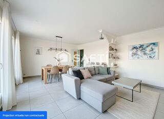  Appartement � vendre 5 pi�ces 85 m�