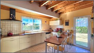  Maison à vendre 4 pièces 123 m²