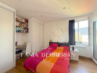  Appartement à vendre 3 pièces 52 m²