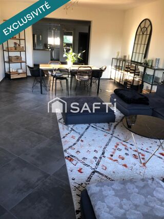  Maison � vendre 6 pi�ces 145 m�