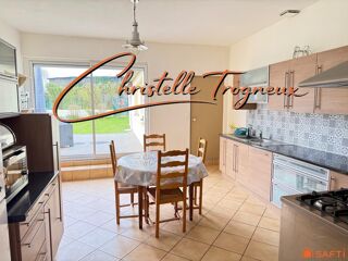  Maison � vendre 7 pi�ces 160 m�