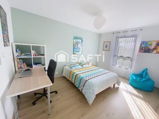  Maison � vendre 6 pi�ces 136 m�