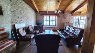  Maison � vendre 3 pi�ces 100 m�