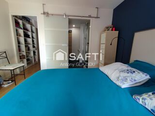  Appartement � vendre 4 pi�ces 102 m�