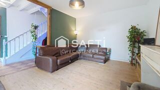  Maison � vendre 3 pi�ces 99 m�