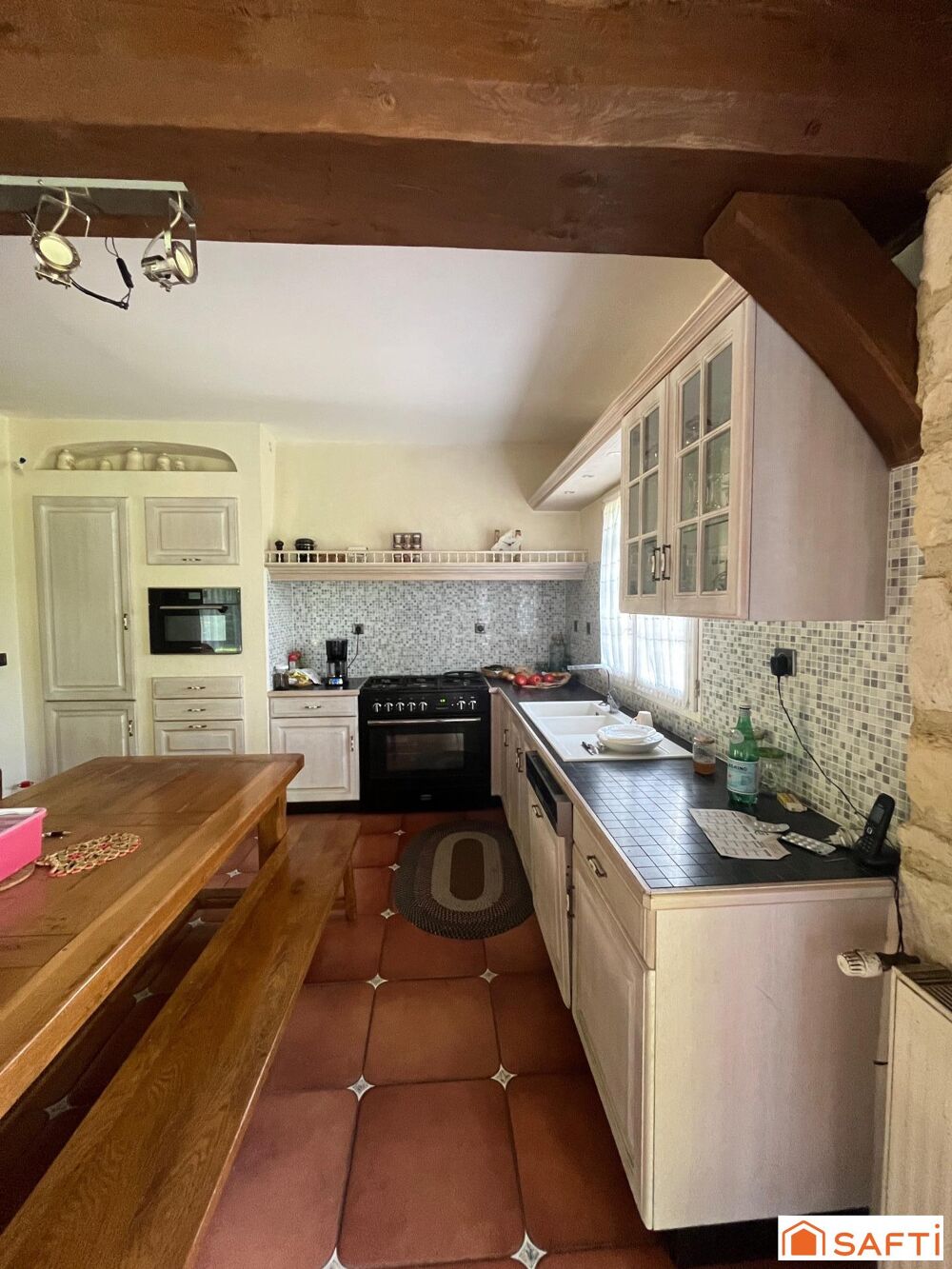 � vendre  Maison Quetteville (14130)