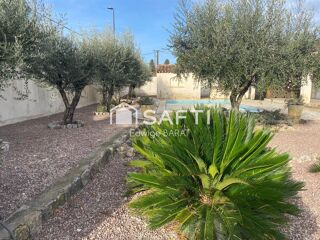  Maison à vendre 4 pièces 105 m²