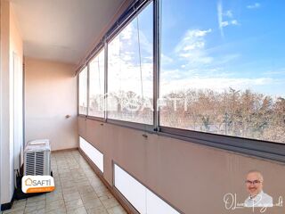 Appartement 4 pièces 90 m²