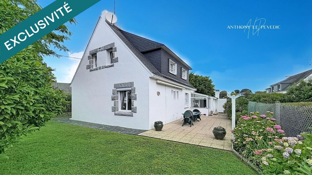 Maison- 7 pièces - 120m2