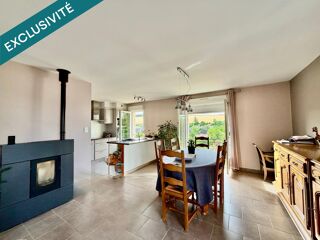  Maison à vendre 5 pièces 100 m²