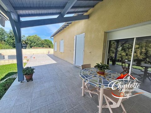   Maison de plain-pied Maison - 6 pièce(s) - 136 m²