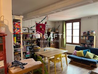  Appartement � vendre 5 pi�ces 152 m�