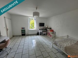  Maison à vendre 5 pièces 161 m²