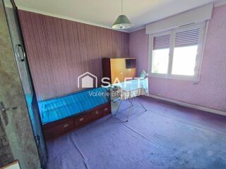  Maison à vendre 5 pièces 107 m²
