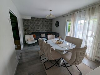  Maison à vendre 6 pièces 119 m²