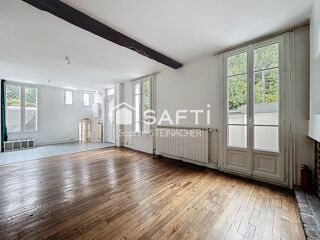  Maison � vendre 6 pi�ces 122 m�