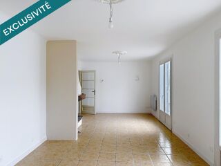  Maison � vendre 5 pi�ces 90 m�