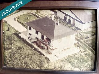 Vente Maison Maison 110m2 Charly-oradour