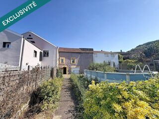  Maison � vendre 7 pi�ces 204 m�