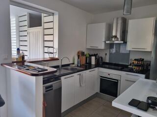  Appartement � louer 3 pi�ces 58 m� Fort-de-france