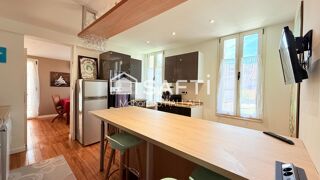  Appartement � vendre 4 pi�ces 105 m� Arcachon