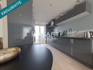  Maison � vendre 5 pi�ces 109 m�