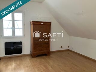  Maison à vendre 4 pièces 46 m²
