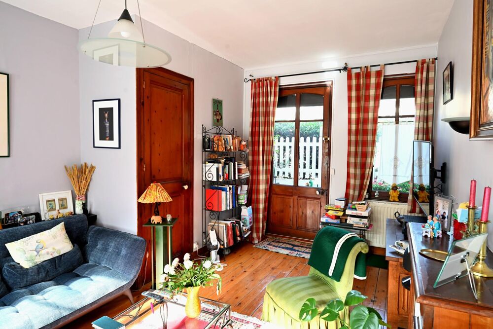  vendre  Maison Houlgate (14510)