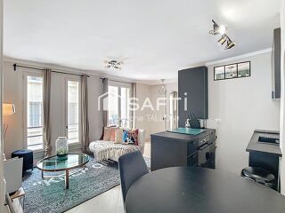  Appartement � vendre 3 pi�ces 48 m�