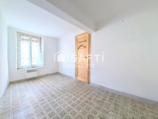  Maison � vendre 3 pi�ces 66 m�