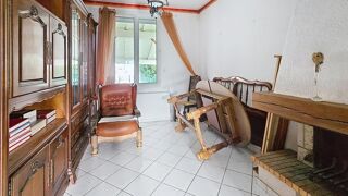  Maison à vendre 5 pièces 90 m²