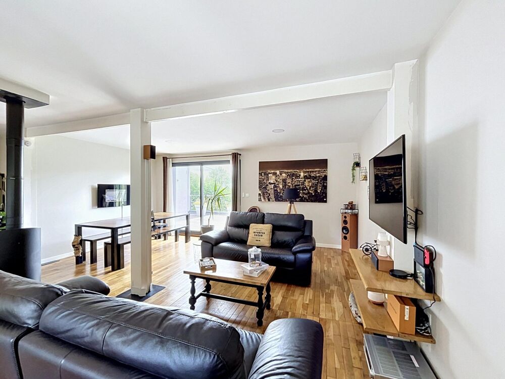 Vente Maison Propriété à révéler, projet de vie unique Savonnieres