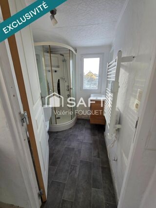  Maison � vendre 4 pi�ces 67 m�