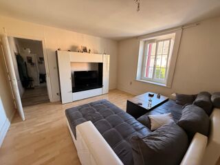  Appartement à vendre 4 pièces 67 m²