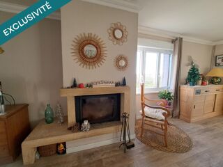  Maison � vendre 5 pi�ces 125 m�