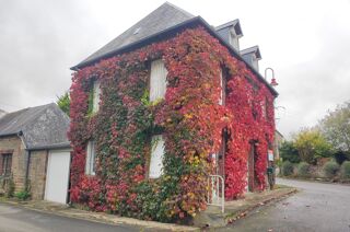  Maison � vendre 4 pi�ces 97 m�