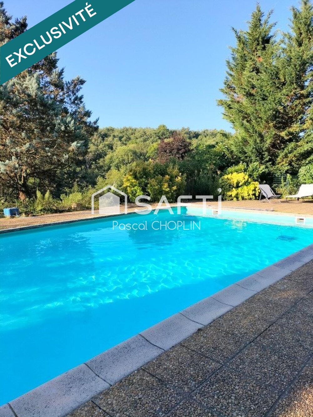 � vendre  Maison Ardoix (07290)