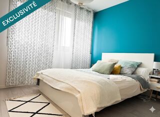  Appartement � vendre 4 pi�ces 80 m�