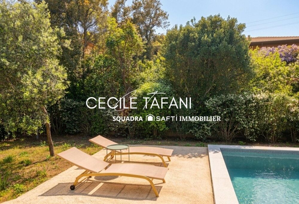 � vendre  Maison Porto-Vecchio (20137)