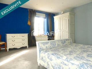  Maison à vendre 6 pièces 262 m²