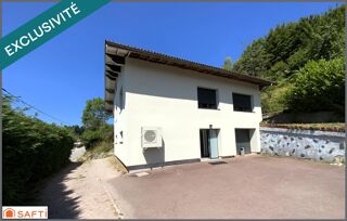  Maison � vendre 7 pi�ces 187 m�