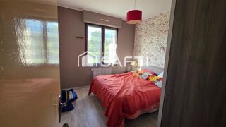  Maison à vendre 6 pièces 101 m²