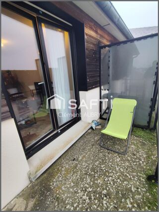  Appartement � vendre 2 pi�ces 50 m�