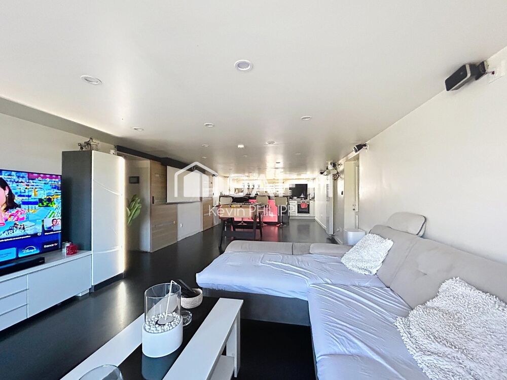 Maison 180 m² à Bouligny  Proche Luxembourg